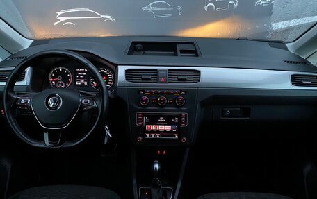 Volkswagen Caddy IV, 2019 год, 2 798 400 рублей, 6 фотография