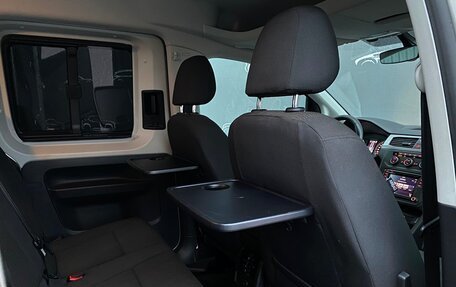 Volkswagen Caddy IV, 2019 год, 2 798 400 рублей, 9 фотография