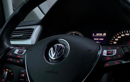 Volkswagen Caddy IV, 2019 год, 2 798 400 рублей, 17 фотография