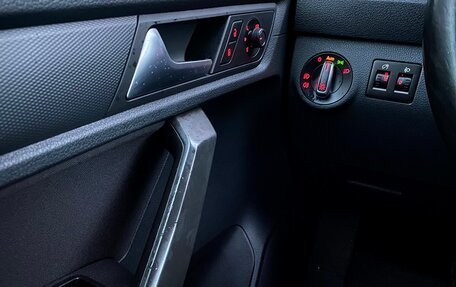 Volkswagen Caddy IV, 2019 год, 2 798 400 рублей, 16 фотография