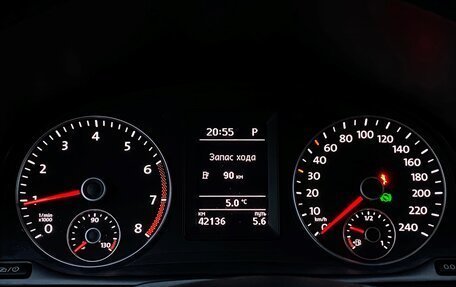 Volkswagen Caddy IV, 2019 год, 2 798 400 рублей, 19 фотография