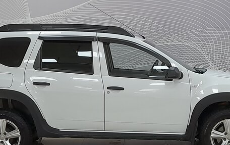 Renault Duster I рестайлинг, 2014 год, 879 000 рублей, 3 фотография