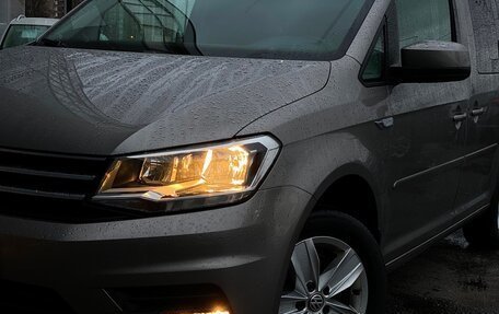 Volkswagen Caddy IV, 2019 год, 2 798 400 рублей, 20 фотография