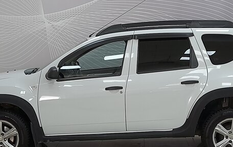 Renault Duster I рестайлинг, 2014 год, 879 000 рублей, 6 фотография