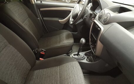 Renault Duster I рестайлинг, 2014 год, 879 000 рублей, 10 фотография