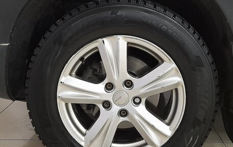 Renault Duster I рестайлинг, 2014 год, 879 000 рублей, 15 фотография