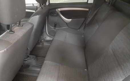 Renault Duster I рестайлинг, 2014 год, 879 000 рублей, 14 фотография