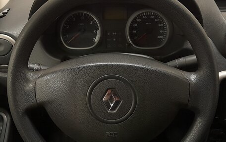 Renault Duster I рестайлинг, 2014 год, 879 000 рублей, 12 фотография