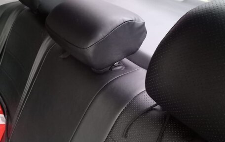 Volkswagen Polo VI (EU Market), 2015 год, 700 000 рублей, 7 фотография