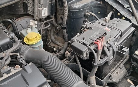 Volkswagen Polo VI (EU Market), 2015 год, 700 000 рублей, 3 фотография