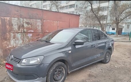 Volkswagen Polo VI (EU Market), 2015 год, 700 000 рублей, 1 фотография