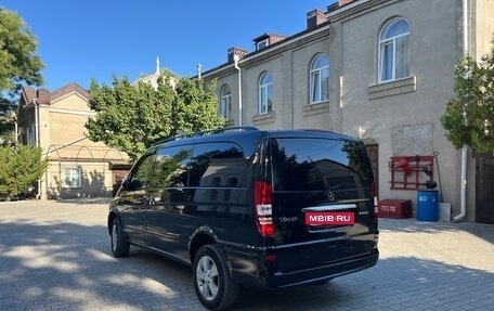 Mercedes-Benz Viano, 2012 год, 2 300 000 рублей, 6 фотография