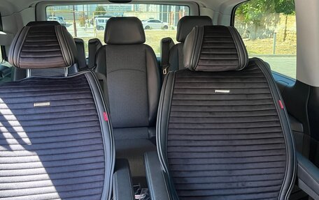 Mercedes-Benz Viano, 2012 год, 2 300 000 рублей, 10 фотография