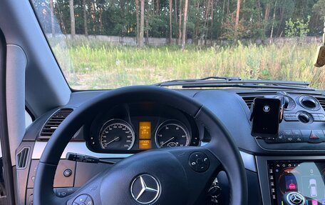 Mercedes-Benz Viano, 2012 год, 2 300 000 рублей, 11 фотография