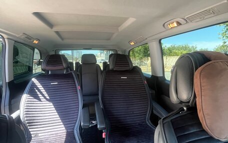 Mercedes-Benz Viano, 2012 год, 2 300 000 рублей, 9 фотография