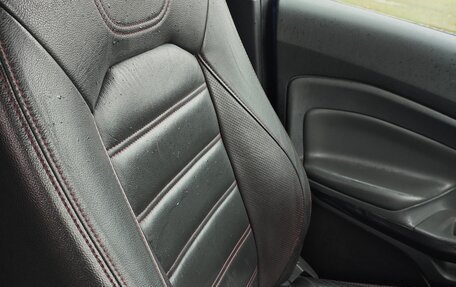 Ford EcoSport, 2014 год, 1 100 000 рублей, 14 фотография