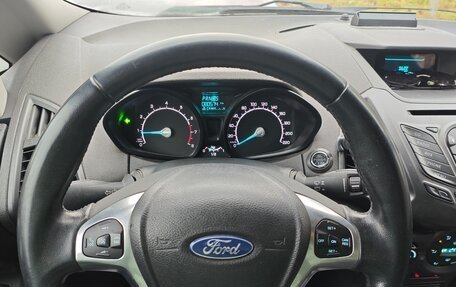 Ford EcoSport, 2014 год, 1 100 000 рублей, 15 фотография