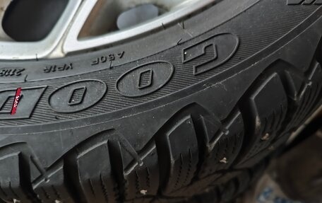 Ford EcoSport, 2014 год, 1 100 000 рублей, 18 фотография