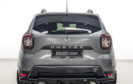 Renault Duster, 2022 год, 1 860 000 рублей, 6 фотография