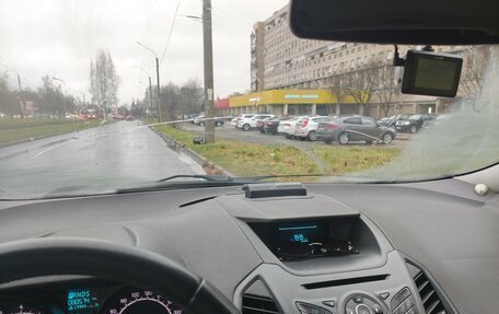 Ford EcoSport, 2014 год, 1 100 000 рублей, 22 фотография