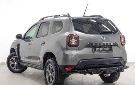 Renault Duster, 2022 год, 1 860 000 рублей, 7 фотография