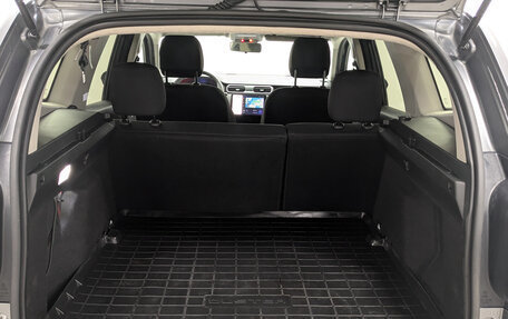 Renault Duster, 2022 год, 1 860 000 рублей, 10 фотография