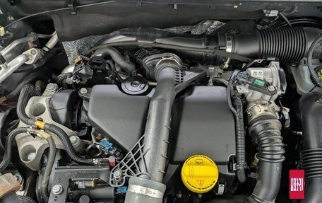 Renault Duster, 2022 год, 1 860 000 рублей, 9 фотография