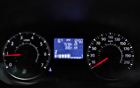 Renault Duster, 2022 год, 1 860 000 рублей, 16 фотография