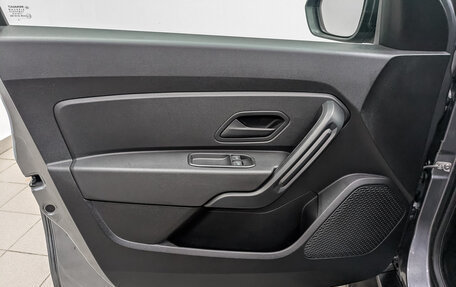 Renault Duster, 2022 год, 1 860 000 рублей, 19 фотография