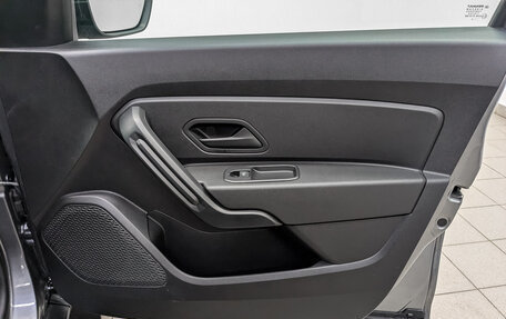 Renault Duster, 2022 год, 1 860 000 рублей, 23 фотография