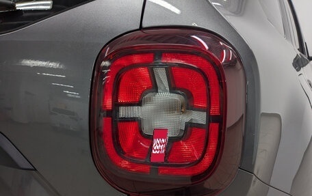 Renault Duster, 2022 год, 1 860 000 рублей, 27 фотография