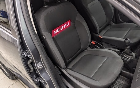 Renault Duster, 2022 год, 1 860 000 рублей, 22 фотография