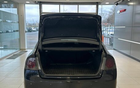 Honda Civic VIII, 2007 год, 655 000 рублей, 7 фотография