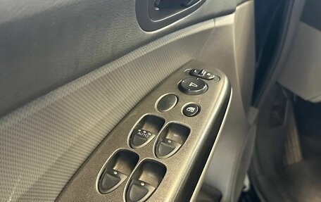 Honda Civic VIII, 2007 год, 655 000 рублей, 10 фотография