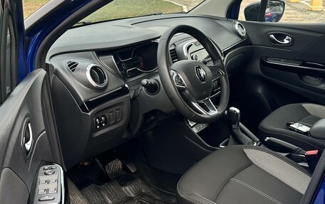 Renault Kaptur I рестайлинг, 2021 год, 1 870 000 рублей, 7 фотография