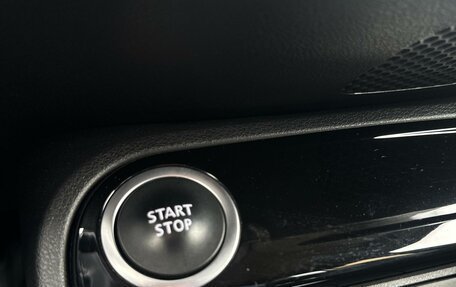 Renault Kaptur I рестайлинг, 2021 год, 1 870 000 рублей, 12 фотография