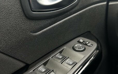 Renault Kaptur I рестайлинг, 2021 год, 1 870 000 рублей, 13 фотография