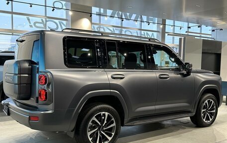 Haval H9, 2025 год, 5 099 000 рублей, 5 фотография