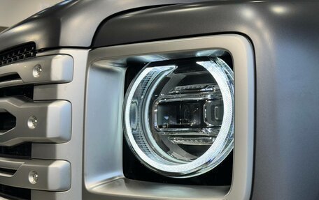 Haval H9, 2025 год, 5 099 000 рублей, 6 фотография