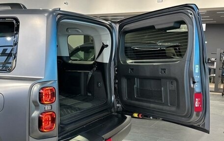 Haval H9, 2025 год, 5 099 000 рублей, 7 фотография