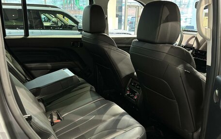 Haval H9, 2025 год, 5 099 000 рублей, 18 фотография