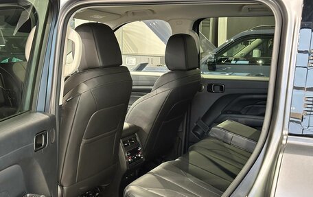 Haval H9, 2025 год, 5 099 000 рублей, 17 фотография