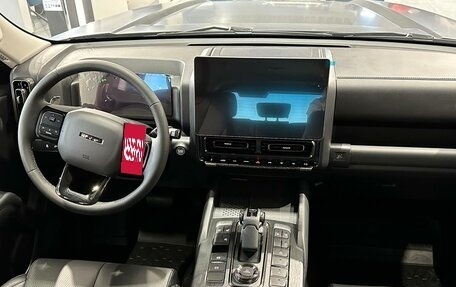 Haval H9, 2025 год, 5 099 000 рублей, 8 фотография