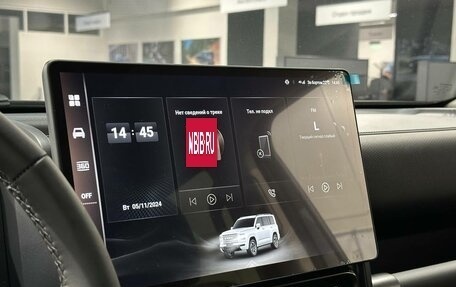 Haval H9, 2025 год, 5 099 000 рублей, 10 фотография