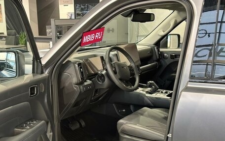 Haval H9, 2025 год, 5 099 000 рублей, 15 фотография