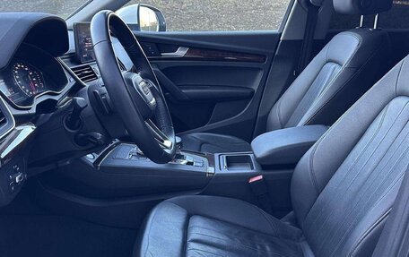 Audi Q5, 2020 год, 3 300 000 рублей, 8 фотография