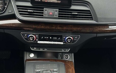 Audi Q5, 2020 год, 3 300 000 рублей, 12 фотография