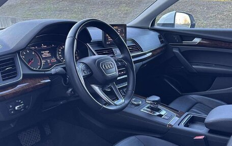 Audi Q5, 2020 год, 3 300 000 рублей, 7 фотография