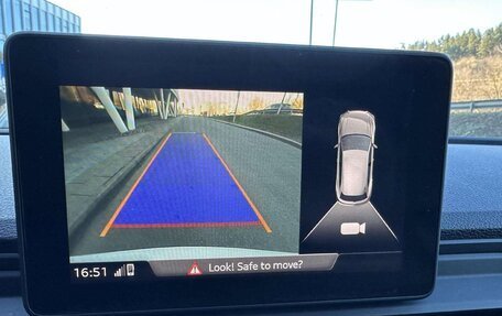 Audi Q5, 2020 год, 3 300 000 рублей, 13 фотография