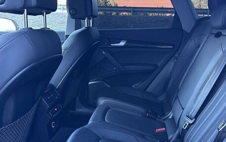 Audi Q5, 2020 год, 3 300 000 рублей, 10 фотография